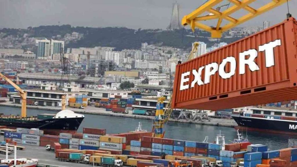 EXPORTATIONS: L’Etat accorde des subventions aux opérateurs économiques