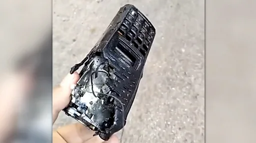 LIBAN : L’attaque au Talkies-walkies porte le nombre de victimes à 20 martyrs et plus de 450 blessés