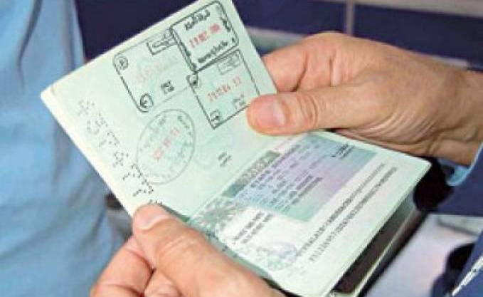VOYAGES: L’Algérie exige le visa aux étrangers détenteurs de passeports Marocains