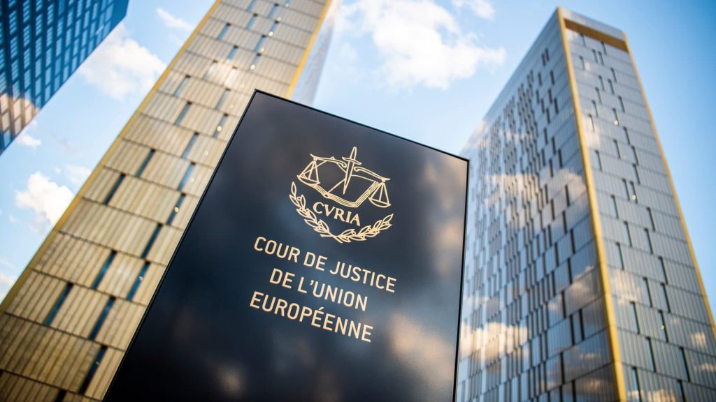 ANNULATION DES ACCORDS COMMERCIAUX MAROC/UE : Respect du verdict de la justice