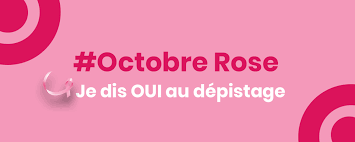 CANCER DU SEIN: Le mouvement associatif s’implique dans une importante campagnes de sensibilisation pour le dépistage