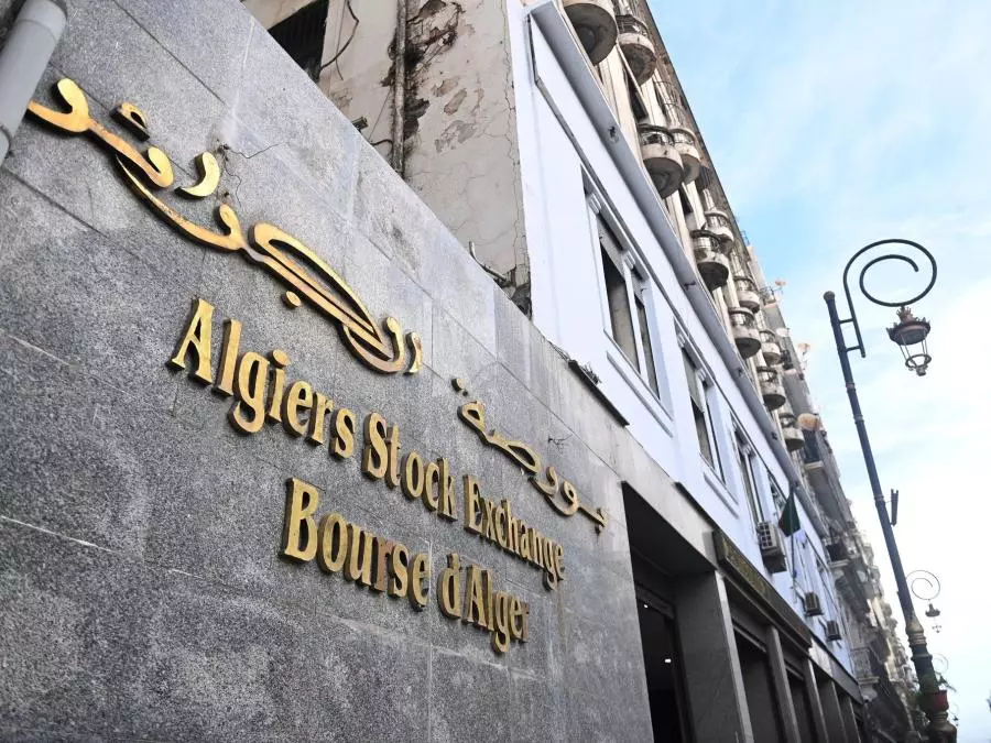 ALGERIE-TUNISIE: Coopération dans le domaine de la bourse