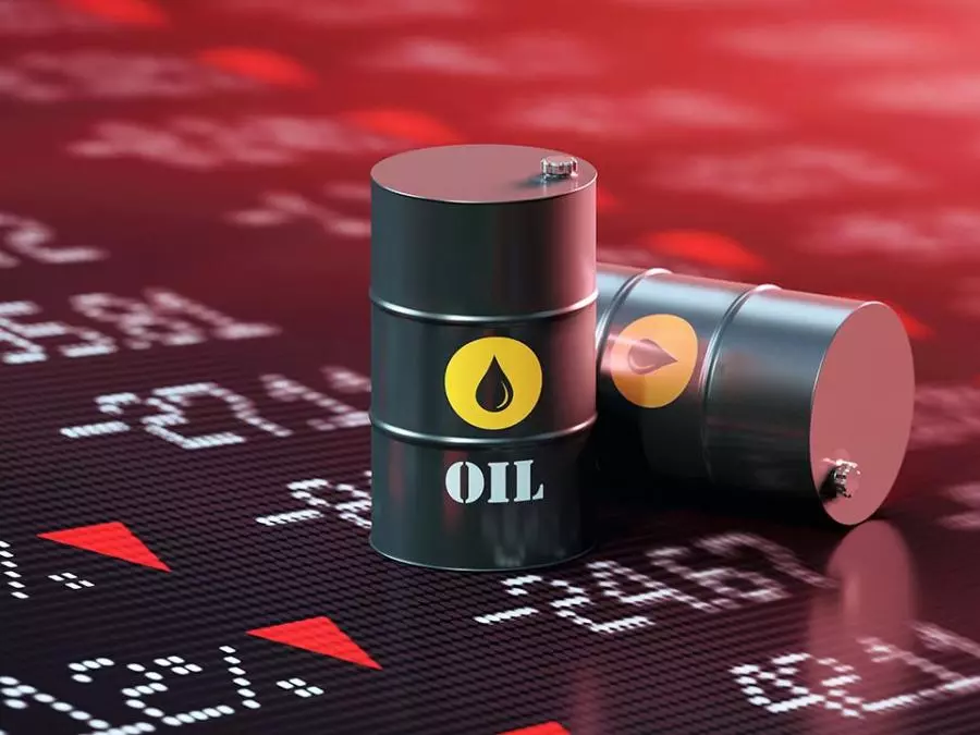 PETROLE : Le Brent s’approche de 80 dollars