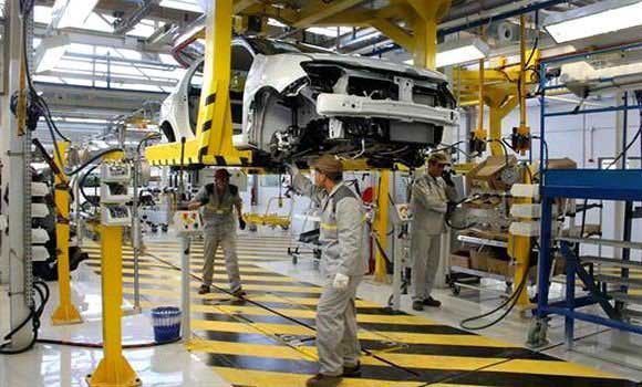 INDUSTRIE AUTOMOBILE : Ali Aoun insiste sur l’augmentation du taux d’intégration