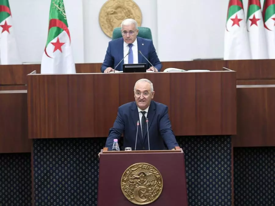 LOI DE FINANCES 2025: Les députés précipitent le départ de plusieurs ministres