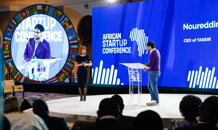 INTELLIGENCE ARTIFICIELLE: L’Afrique à l’heure des startups