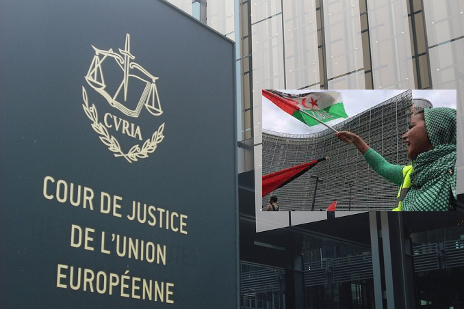 EXPLOITATION DES RICHESSES DES SAHRAOUIS : La CJUE annule l’accord UE-Maroc