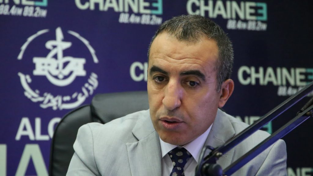 YAZID BENMOUHOUB DIRECTEUR GENERAL DE LA BOURSE D’ALGER : « Le nouveau système de cotation officiellement mis en place en 2025 »