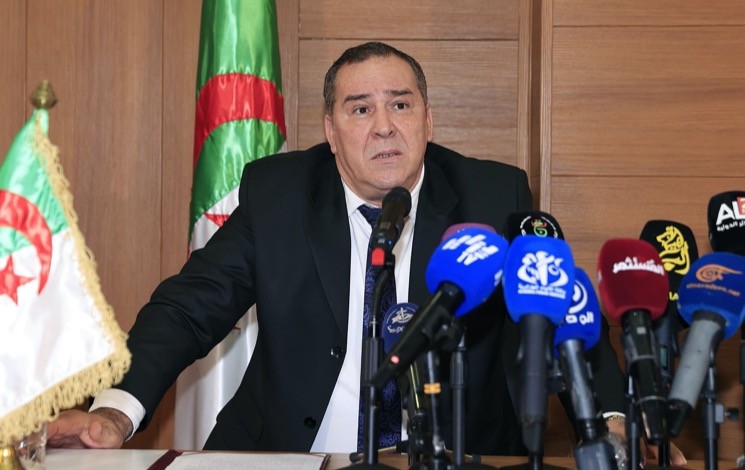 MEDIAS: L’Algérie fait face à une guerre médiatique multidimensionnelle