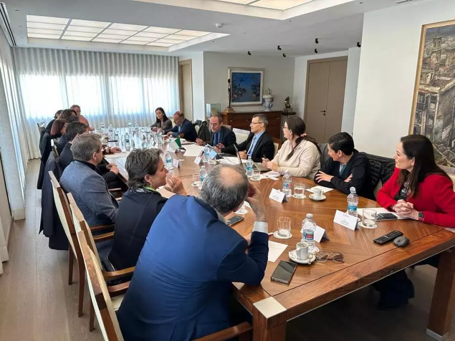 ALGERIE-ESPAGNE: L’agence AAPI présente les opportunités d’investissement