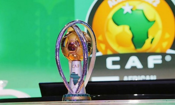 CHAN-2024 -QUALIFICATION BARRAGES: Algérie – Gambie lors du 2e tour