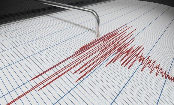 Médéa enregistre une deuxième secousse tellurique de 4.0 degrés sur l’échelle de Richter