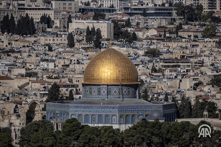 PALESTINE : Grève générale pour exiger la fin de l’agression sioniste à Ghaza