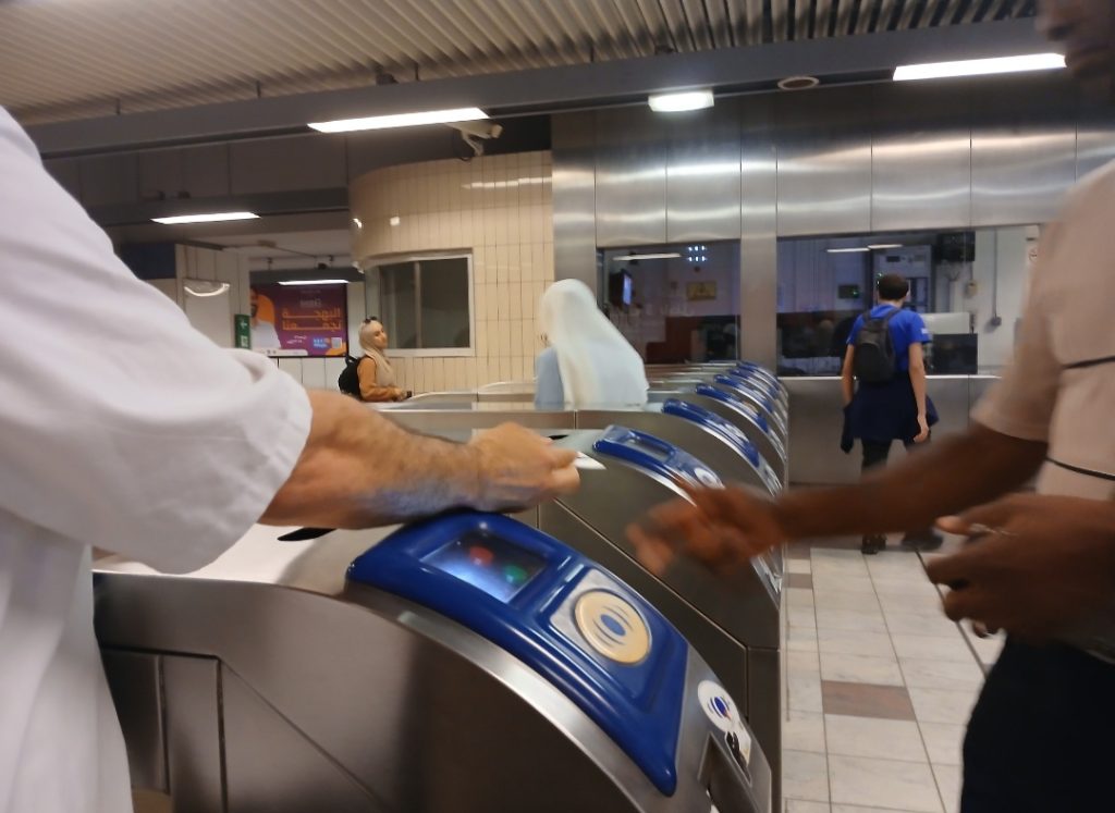 METRO D’ALGER: La maintenance des équipements interpelle les responsables
