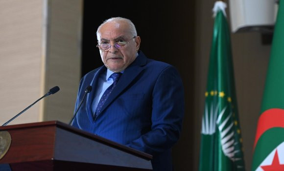DIPLOMATIE : Ahmed Attaf réaffirme les efforts de l’Algérie à l’ONU et à l’UA