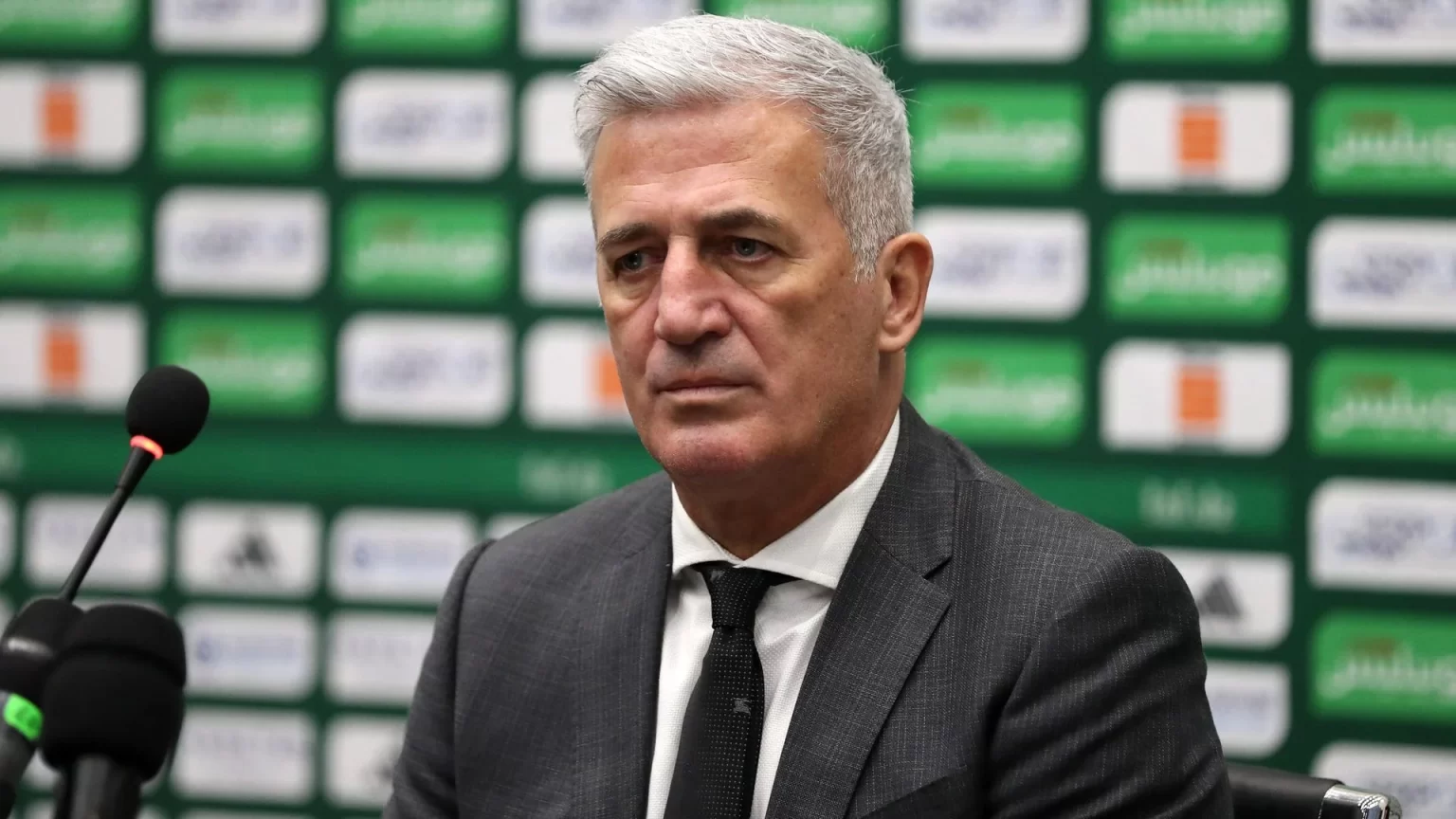 EQUIPE NATIONALE: Vladimir Petckovic souligne que les joueurs algériens sont capable d’aller loin dans toutes les compétitions Africaines et mondiales