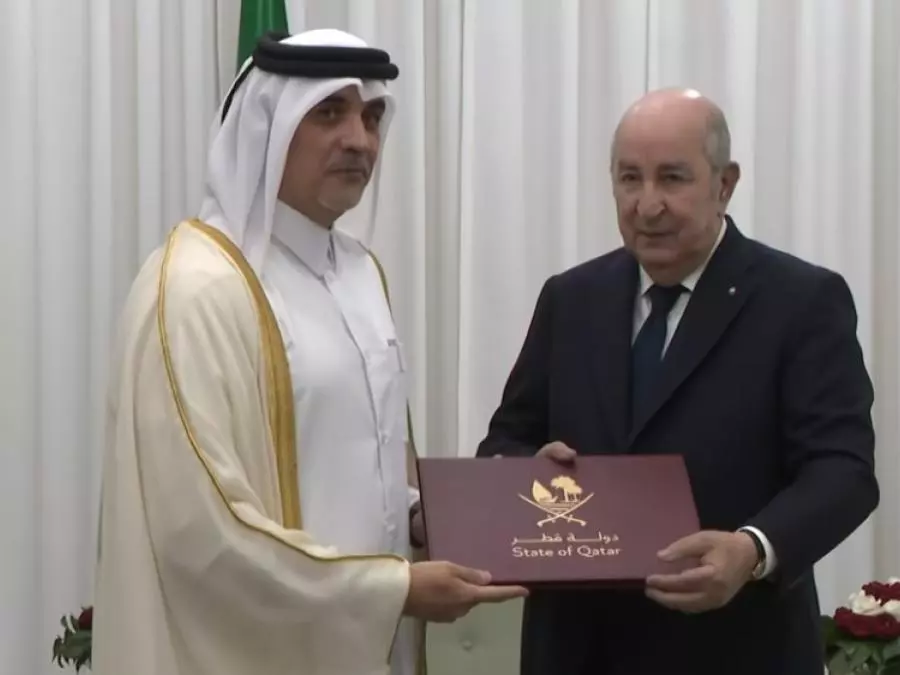 Le président de la République invité au sommet mondial pour le développement social au Qatar