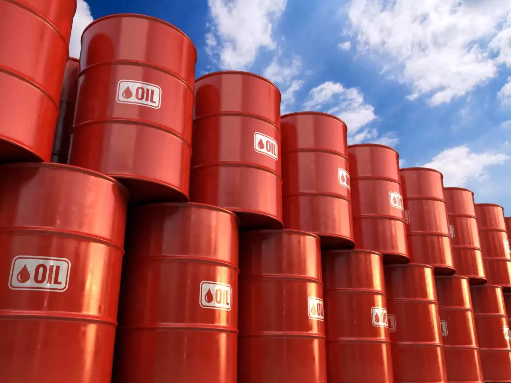 PETROLE: Le prix du Brent passe à 66,5 dollars