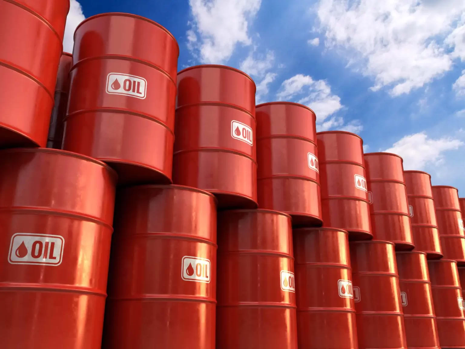 PETROLE: Le prix du Brent passe à 66,5 dollars