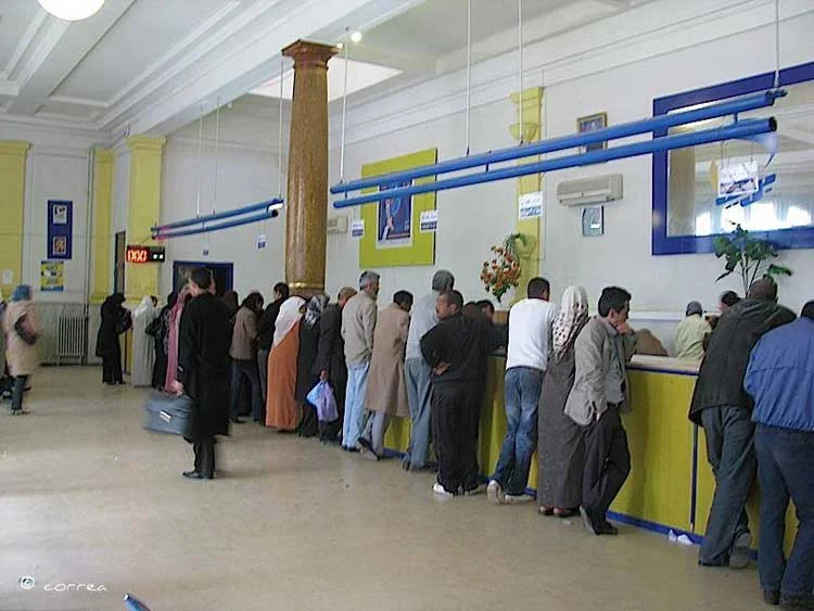 SAISON ESTIVALE 2025: Algérie Poste ajuste ses horaires de travail
