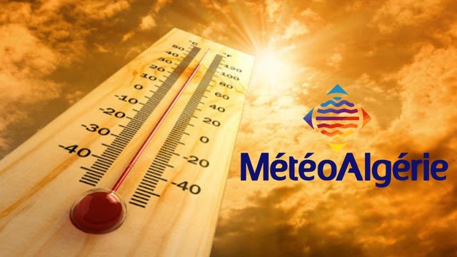 METEO : Fortes vagues de chaleur durant les deux premiers jours de l’aïd el adha