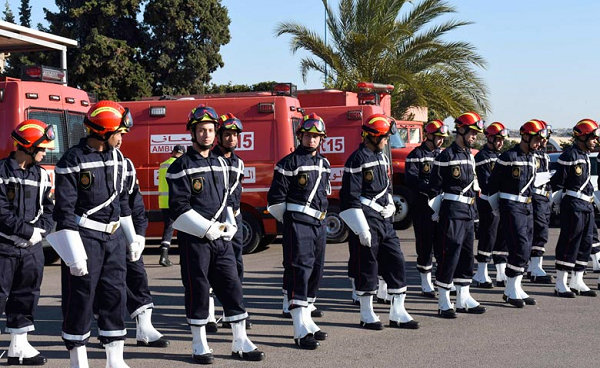 AID EL ADHA : La Protection civile prévient contre les accidents domestiques et de la route