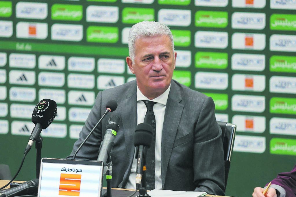 QUALIFICATION AU MONDIAL 2026 : Vladimir Petkovic dévoilera la liste des verts le jeudi prochain