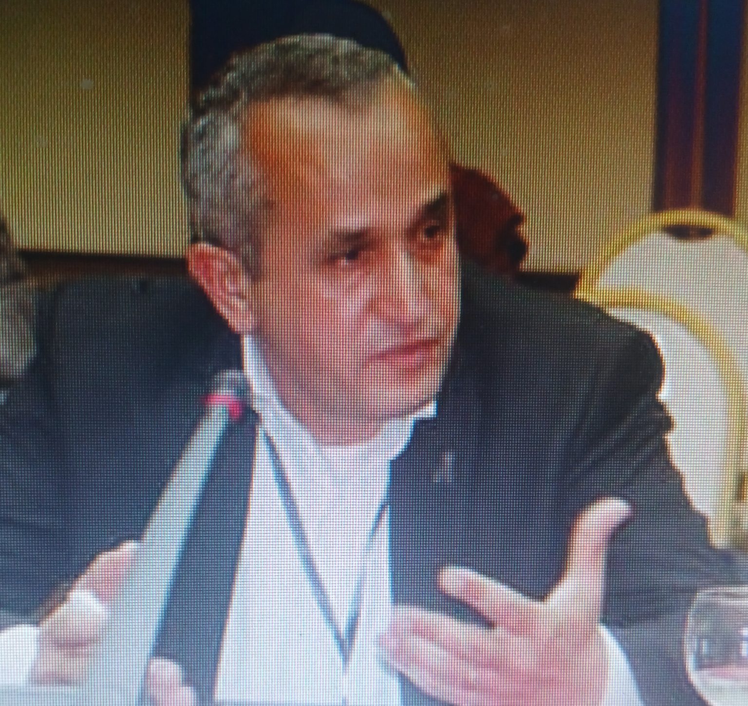 YOUCEF CHAOUCHE FORMATEUR EN SECURITE ROUTIERE : « La sécurité routière n’est pas une option, mais une responsabilité collective »