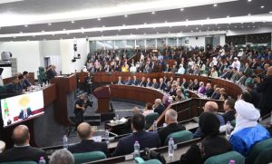 Législatives du 2 juillet : L’ANIE donne la listes des candidatures au prochain parlement
