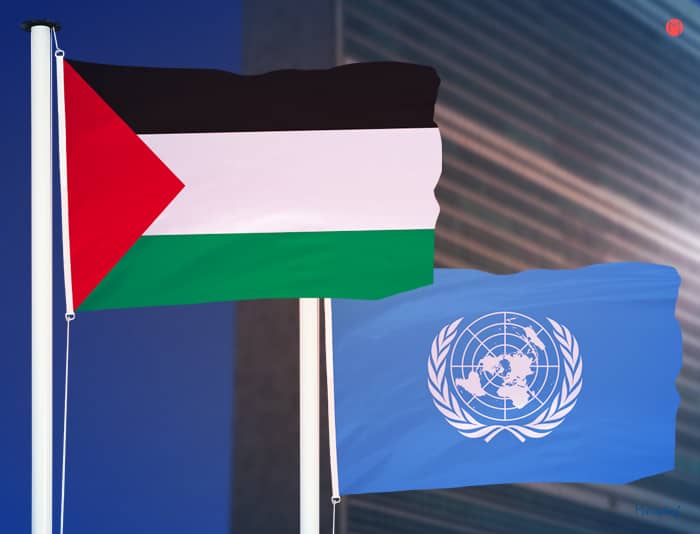 ONU : Trois grands pays reconnaissent officiellement l’Etat de Palestine