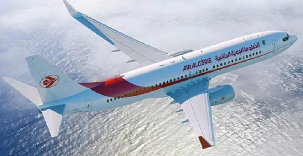 PARTENARIAT: Air Algérie étend son réseau international avec Qatar Airways
