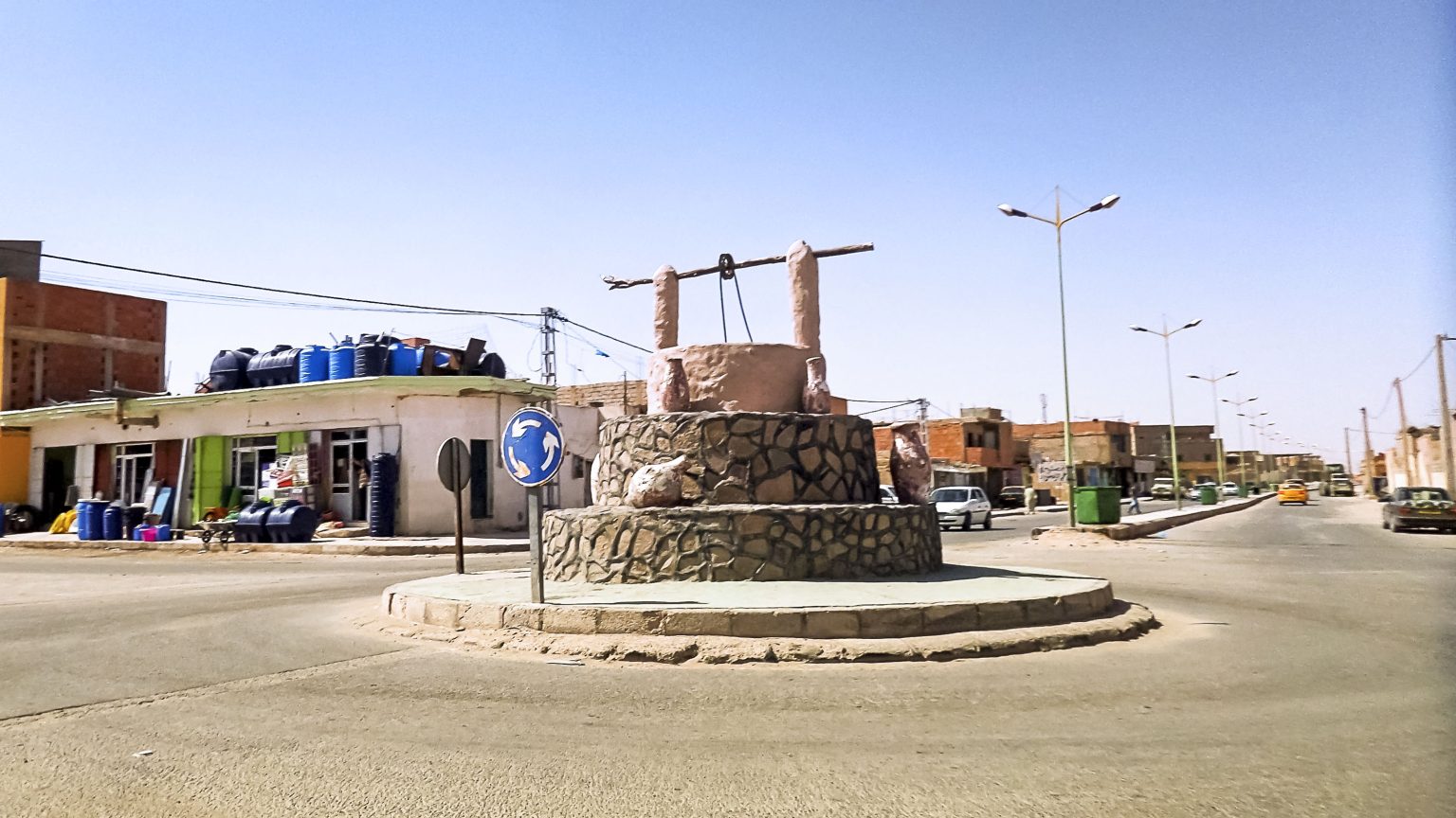 MOUVEMENT ASSOCIATIF : Tindouf lance son programme de soutien aux projets de développement social