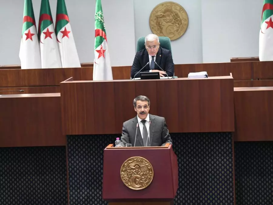 APN-PLF 2026 : Préserver le caractère de la politique sociale du pays