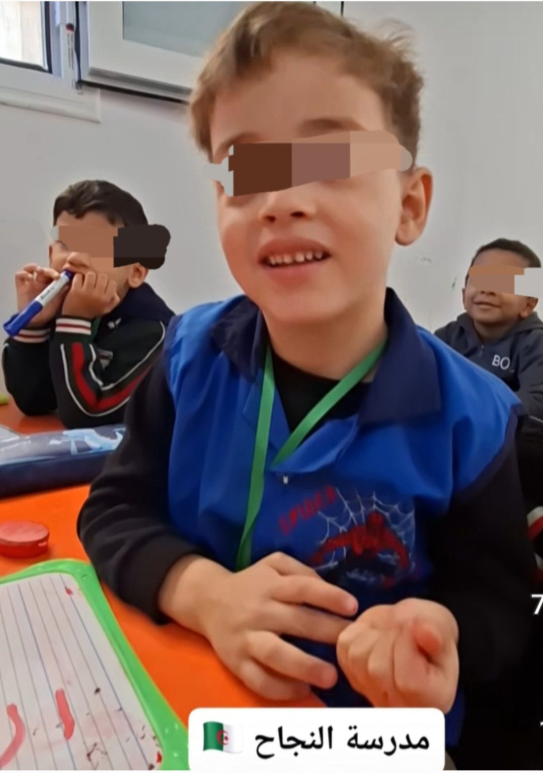 ECOLE PRIVEE: Grave dérive à l’encontre des enfants