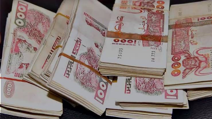 MOSTAGANEM-NARCOTRAFIC : Saisie de plus de 750 millions de centimes en faux billets
