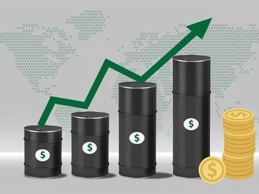 PETROLE : Le prix du brent auguemente à 68,06 dollars baril