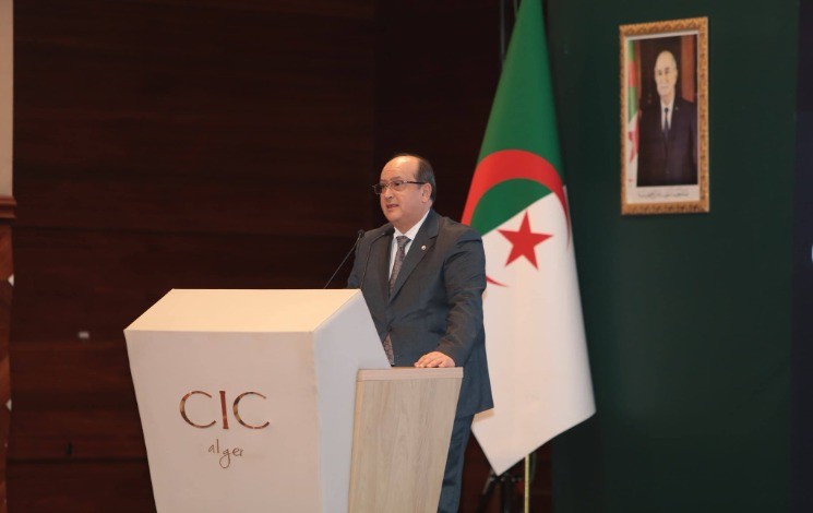 GOUVERNANCE DES DONNEES: Sifi Ghrieb, explique la mise en place du dispositif national