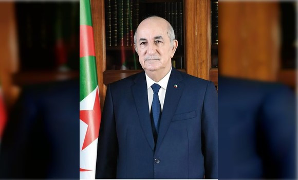 39é SESSION ORDINAIRE DU SOMMET AFRICAIN UA : L’Algérie plaide pour la paix et le développement du continent
