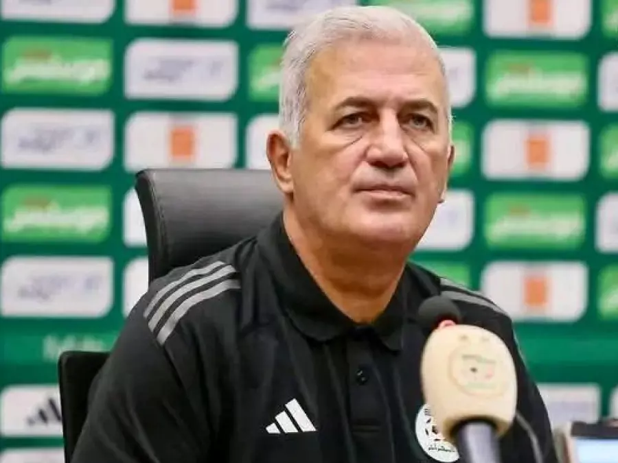 EN PRIVISION DE LA COUPE DU MONDE 2026 : Le coach Petkovic prépare son equipe pour les deux prochains matchs amicaux