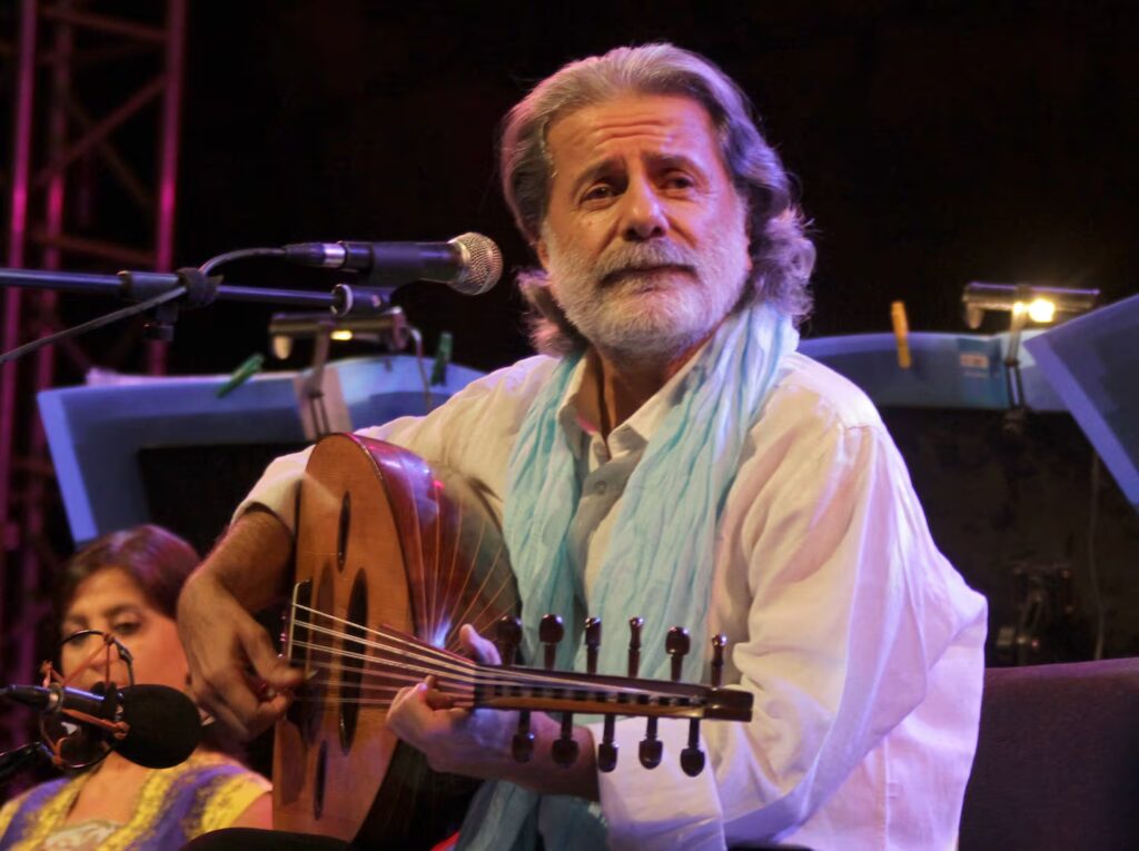 SOIREES RAMADHANESQUES: Marcel Khalifa fait le plein à l’Opéra d’Alger