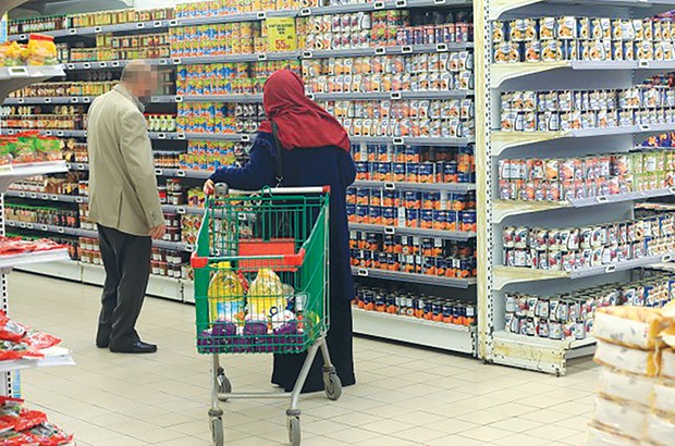 COMMERCE : Plus de 55 700 commerçants mobilisés pour l’Aid El Fitr