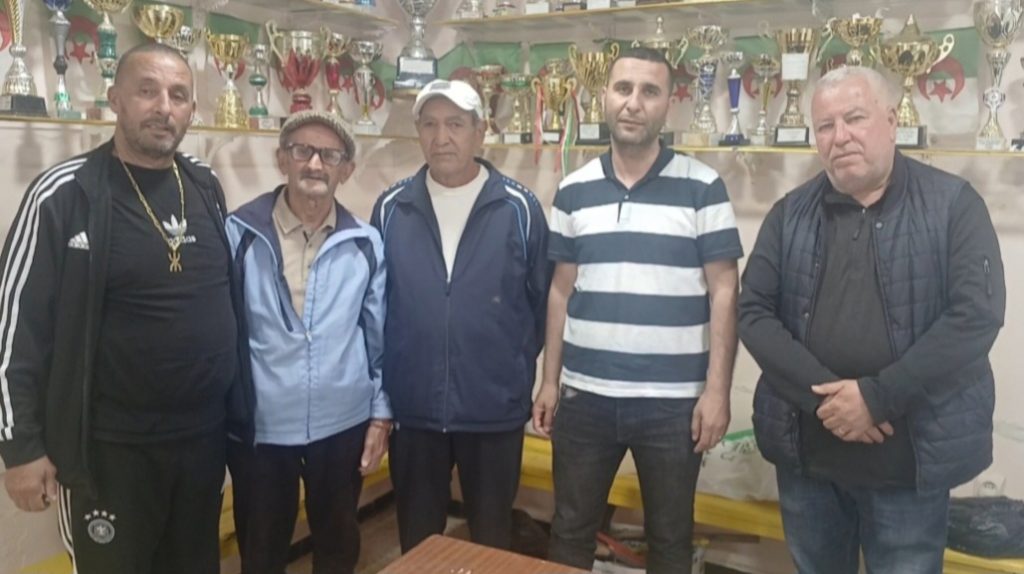 Béjaia : L’Association ASB Seddouk rend hommage à son fondateur