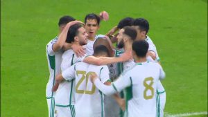 Coupe du Monde 2026: L’Algérie et la Bolivie en match amical le 10 juin