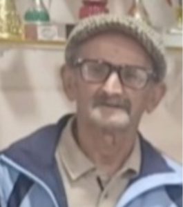Portrait-Said Moufok, doyen de l’équipe ASB « A 80 ans, je me sens en forme et très heureux de jouer à la pétanque »