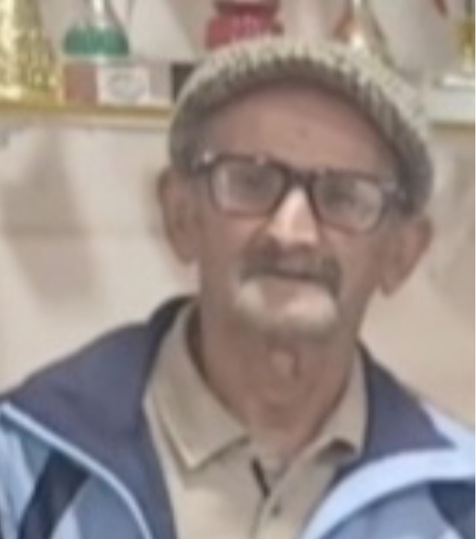 Portrait-Said Moufok, doyen de l’équipe ASB « A 80 ans, je me sens en forme et très heureux de jouer à la pétanque »