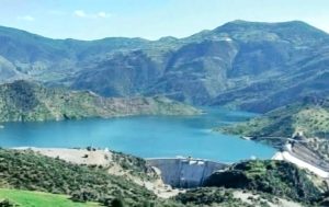 Remplissage des barrages : Abdellatif Azira DG de l’ANBT révèle un taux de 60 % au niveau national