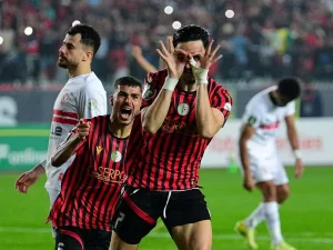 Coupe de la Confédération- finale retour : L’USM Alger Zamalek, le dernier mot à 19h00