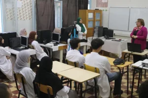Formation et Enseignement Professionnelle : Mme Nacima Arhab lancement un important programme de formation estival au profit des jeunes