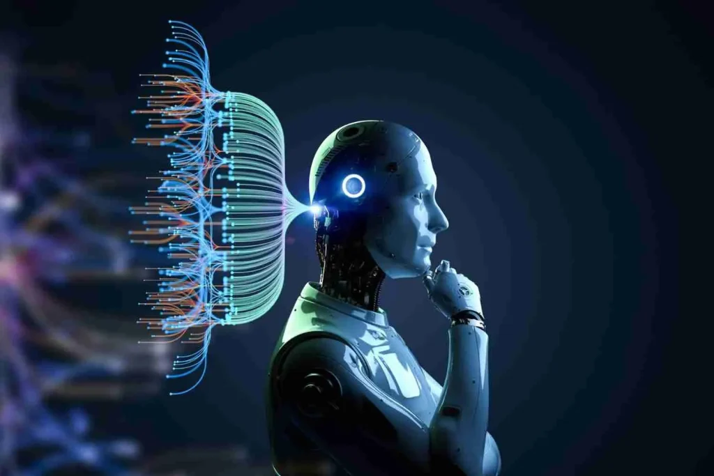 Intélligence Artificielle IA: Start-up et Micro-entreprises au rendez vous des nouvelles téchnologies