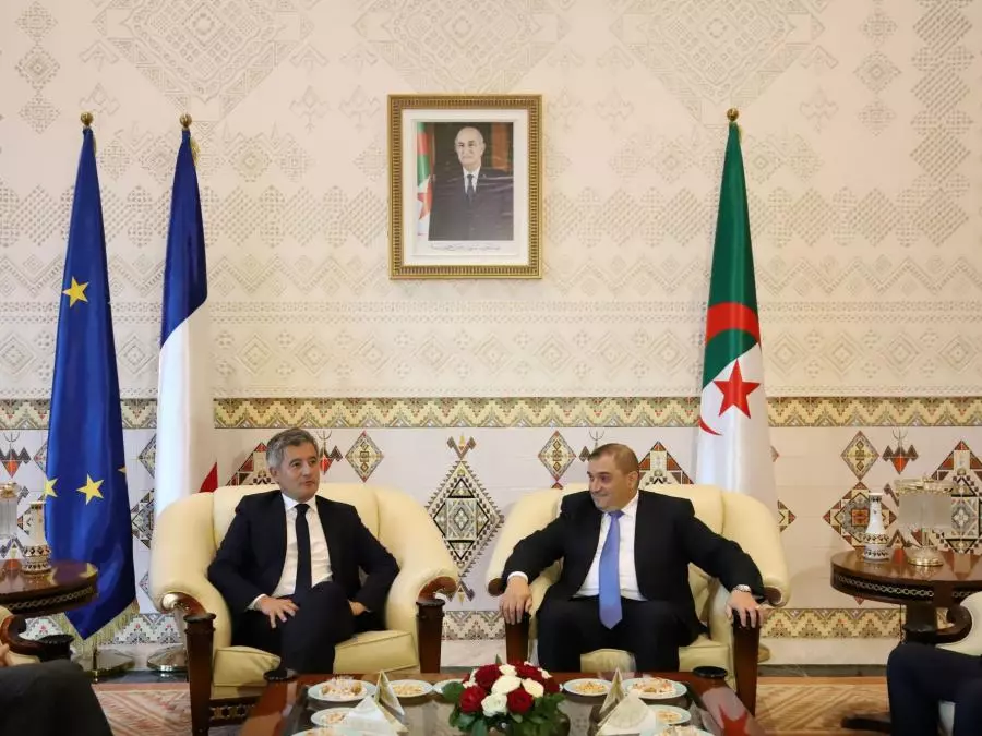 Algérie-France : Que justice soit rétablie